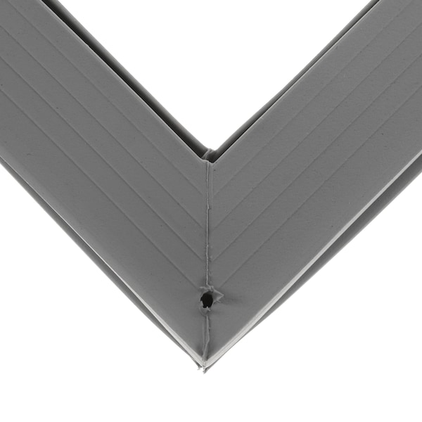Gasket, Magnetic-Loading Door, No 01-100V16-0576B
